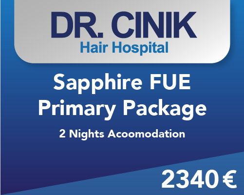 Dr Cinik Istanbul Turkey